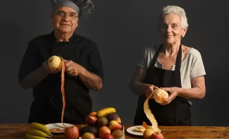 Bob Gowens La Preferida – Legendary Journey Behind a Culinary Icon