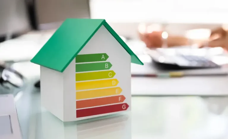 Breaking Down BER What You Need to Know About Energy Ratings in Ireland