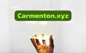 Carmenton.xyz Revolutionizing Digital Creativity and Innovation