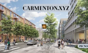 Carmenton.xyz Revolutionizing Digital Creativity and Innovation