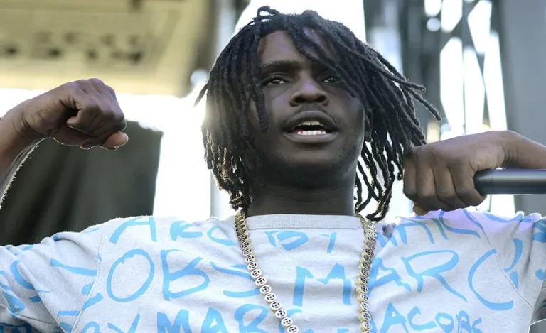 Chief Keef Bio, age, net worth, and controversy in the music industry