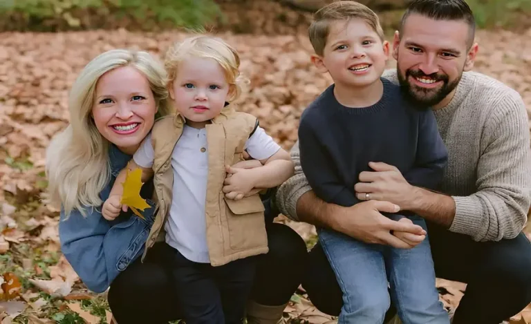 Dan And Shay Wife Died Get to Know Everything (2024)