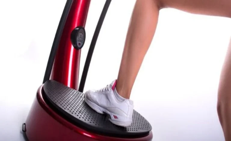 Do Vibration Plates Work Find Out How Vibrating Muscle Toners Help