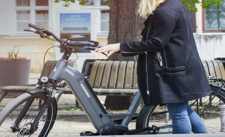 Embracing the Biking Lifestyle How the Best City E-Bike Can Transform Your Urban Commute