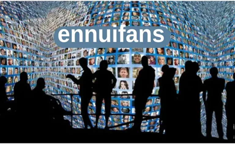 Ennuifans Review Key Features, Pros, and Cons