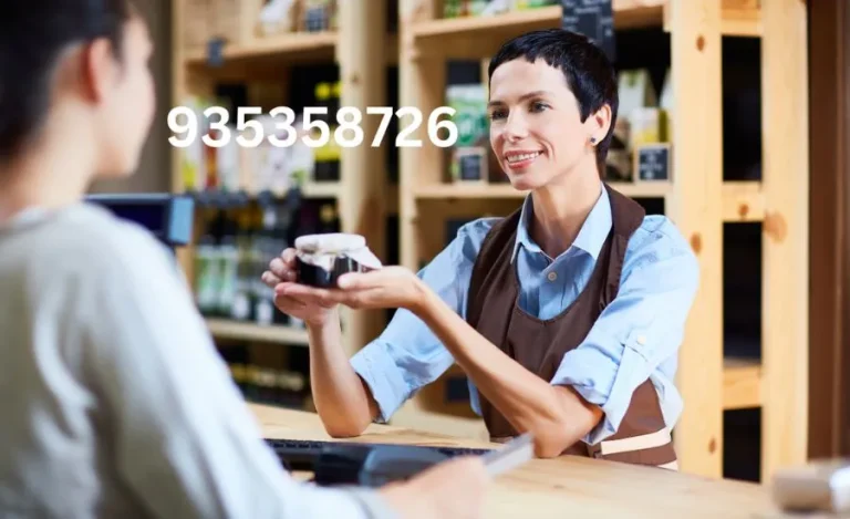 Everything You Need to Know About 935358726