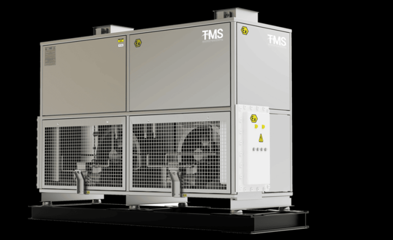Exploring ATEX Air Conditioners Safety and Efficiency in Hazardous Environments