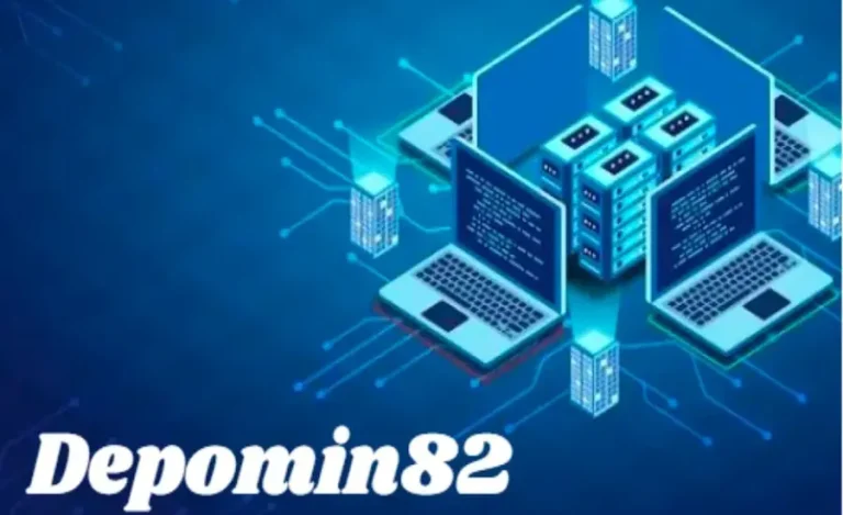 Exploring Depomin82 Everything You Need to Know