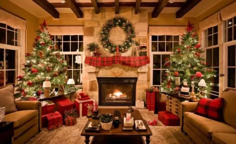 From Classic to Creative The Best Christmas Decorations Ideas for Every Home