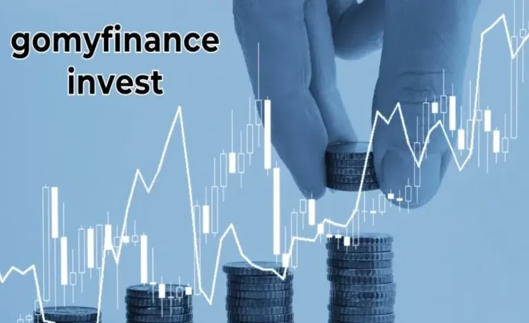 Gomyfinance.com Saving Money Master Your Finances with Ease