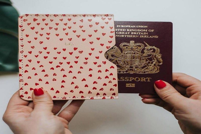 Honeymoon Essential Checklist in the UK