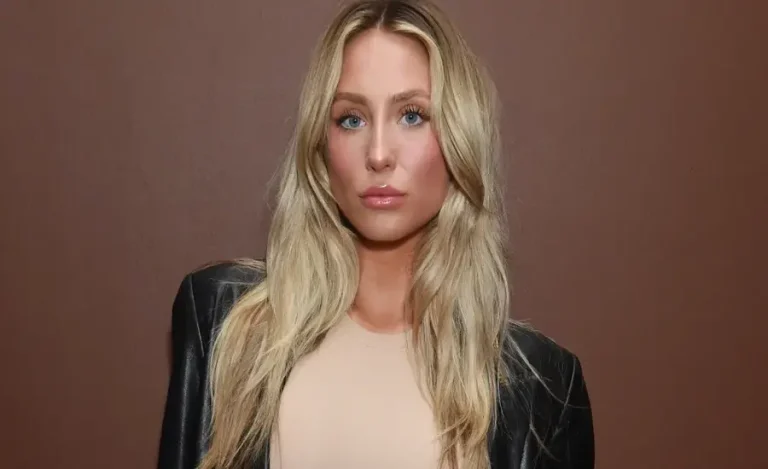 How Tall is Alix Earle Everything You Need to Know About the Social Media Star