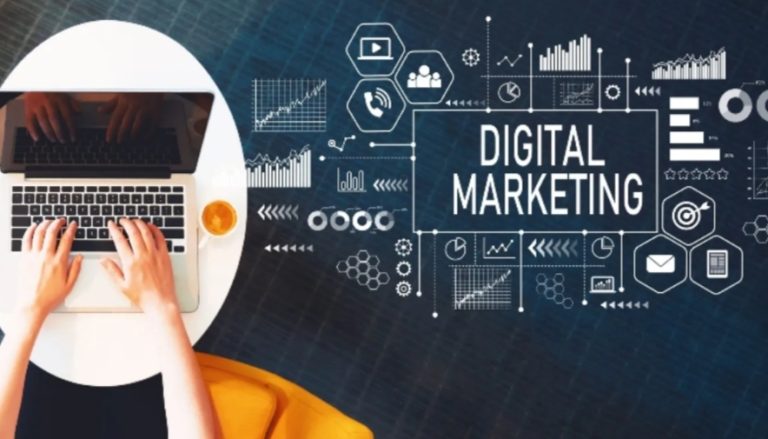 Master the Art of Online Advertising with Postgraduate Digital Marketing Courses