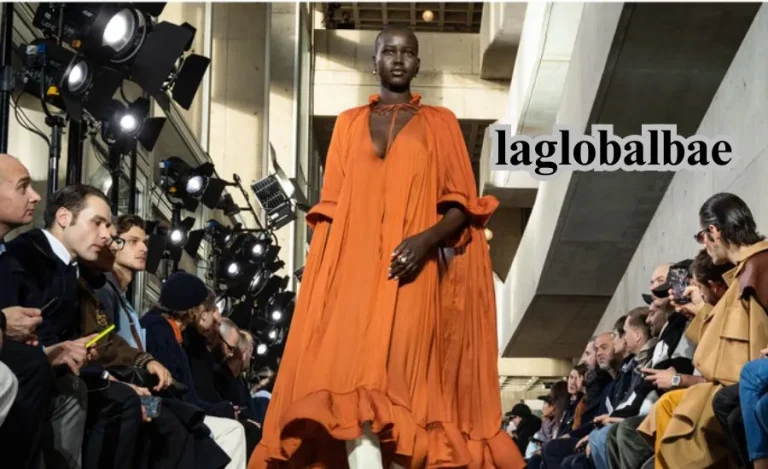 LAglobalbae The Go-To Destination for Trendy, Global Fashion