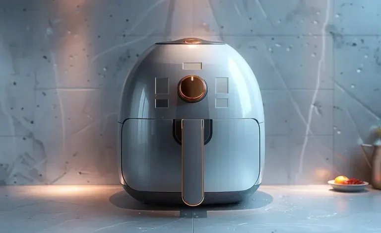 LG KR_7520DV The Future of Smart Refrigeration