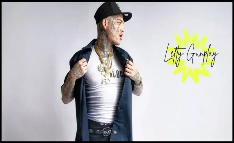 Lefty Gunplay’s Age, Career, and Life Story Unveiled