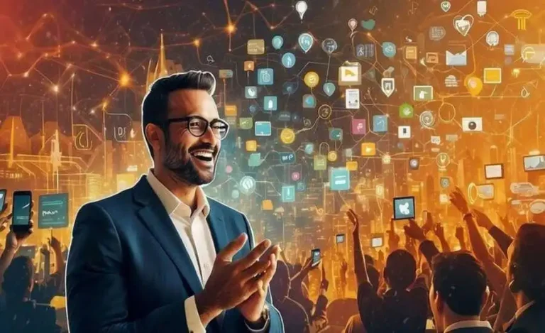 Luther Social Media Maven of Keezy.co