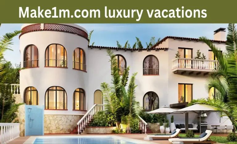 Make1m.com Luxury Homes and Modern Living