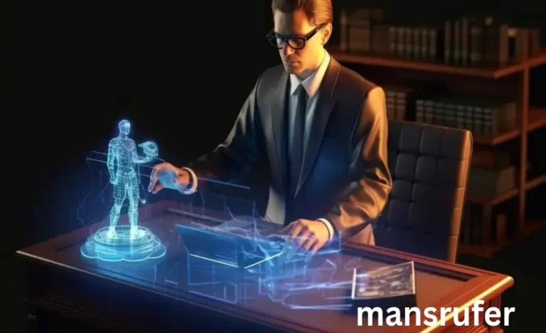 Mansrufer Unlocking Possibilities in Innovation and Culture