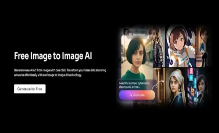 Master Image Transformation with PicLumen’s Advanced AI Tool
