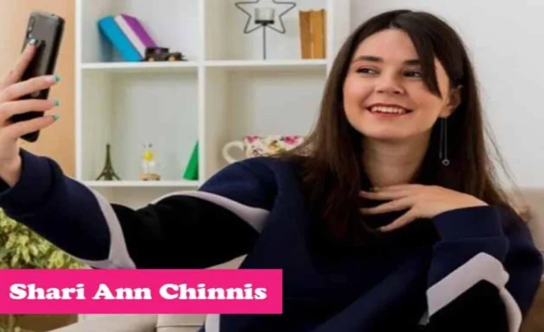 Meet Shari Ann Chinnis Indianapolis Her Life and Legacy