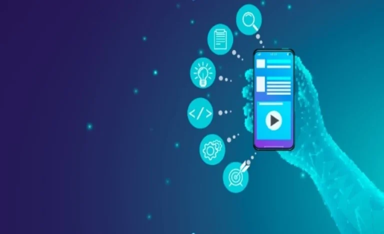 Mobile App Development Transforming User Experiences Across Industries