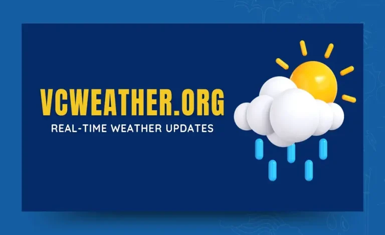 Navigating VCWeather.org Tips and Tricks for Accurate Weather Forecasting