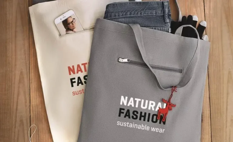 Printed Bags for Life for Brand Promotion