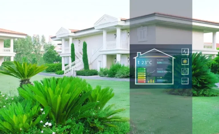 Revolutionize Your Living Space with Smart Home Automation