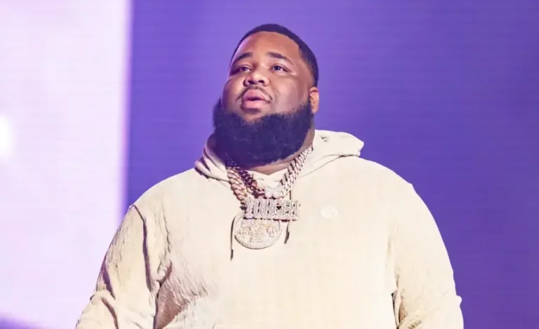 Rod Wave Height and Weight A Detailed Look at the Rapper’s Physique