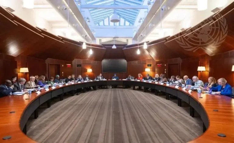 Round Table NWBKA Everything You Should Know About It