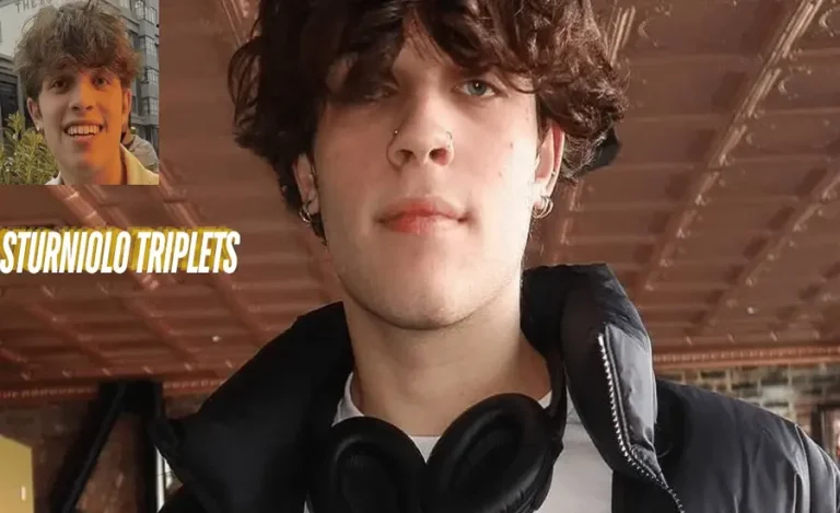 Sturniolo Triplets Net Worth, Age, Height, Weight, Career, And More