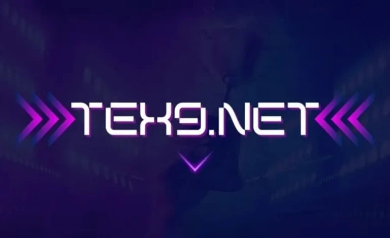 Tex9.net Leading Crypto Innovation with Blockchain