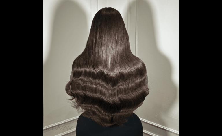 The Benefits of Human Hair Extensions for Effortless Glamour