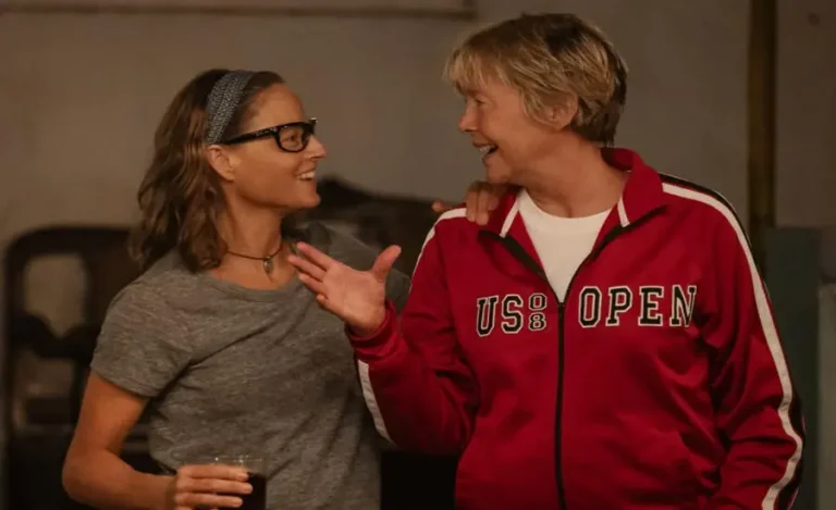 The Mystery Man Who Is Diana Nyad’s Husband