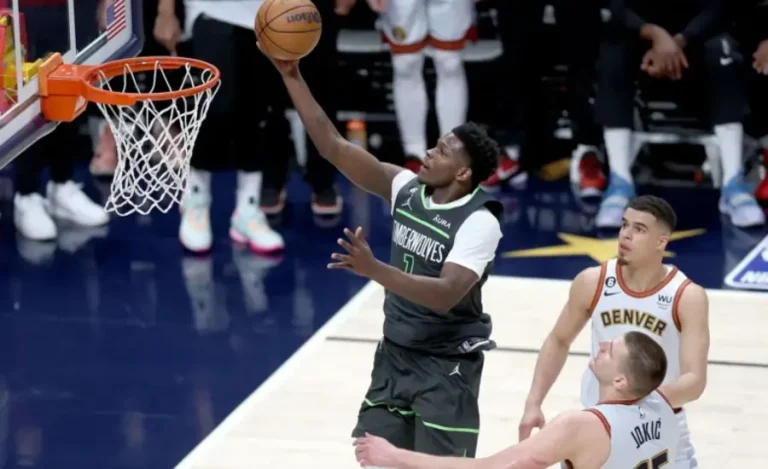 Timberwolves vs Denver Nuggets Match Player Stats Breakdown