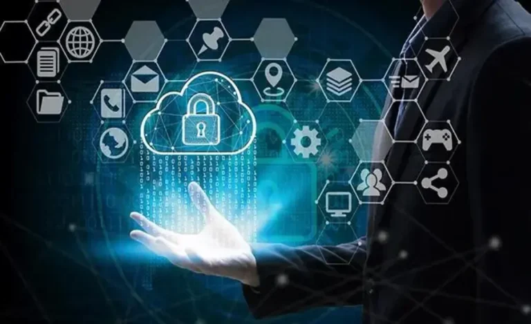 Top 10 Cloud Security Advantages for Businesses in 2025