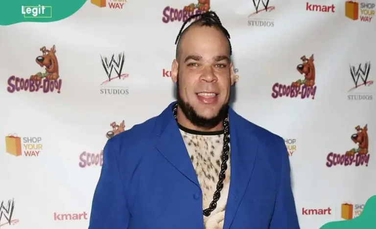 Tyrus Wife And Children, Age, Height, Weight, Career, Net Worth And More