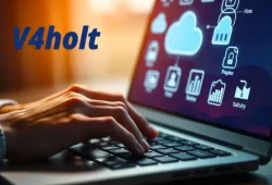 V4Holt Revolutionizing the Future of Driving Technology