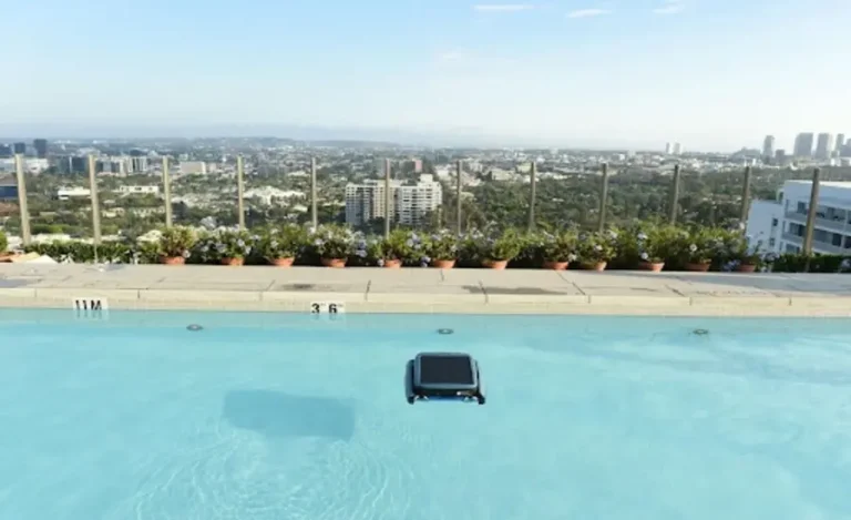 What Happens If a Pool Skimmer Basket Is Full