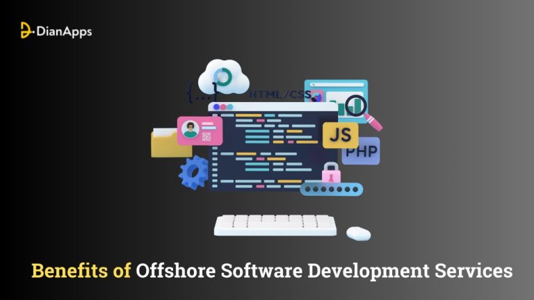 What are the Benefits of Offshore Software Development Services?
