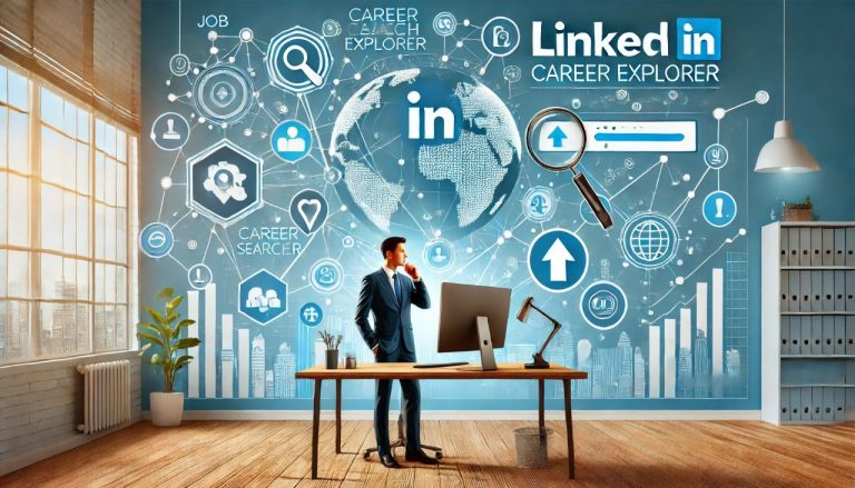 How LinkedIn Career Explorer Can Transform Your Job Search Strategy