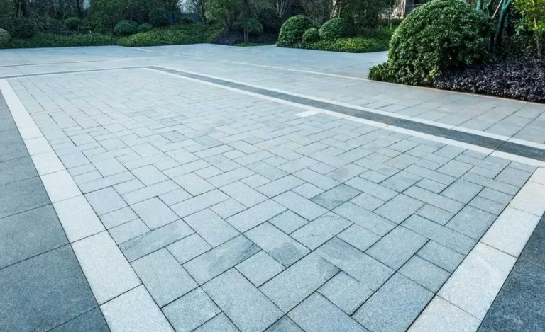 Why Bluestone Pavers Are the Perfect Choice for Your Home