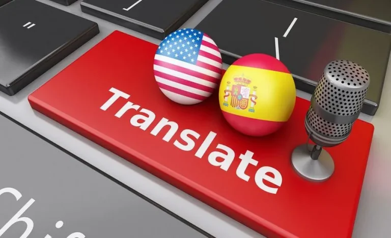 Why Spanish Businesses Need Expert Translation Services to Enter US Markets