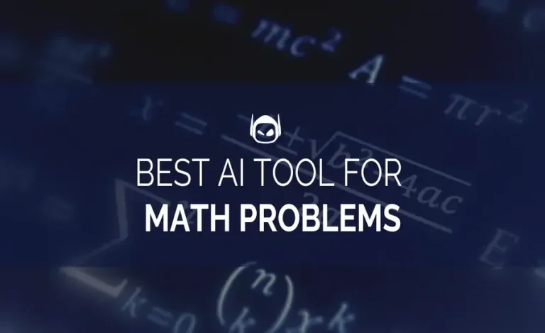 Math Doesn’t Have to Be Scary with Smodin’s AI Math Solver