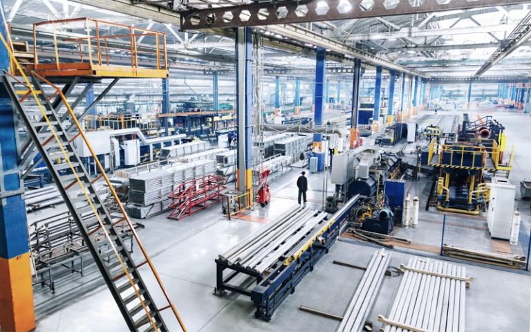 Warehouse Management System