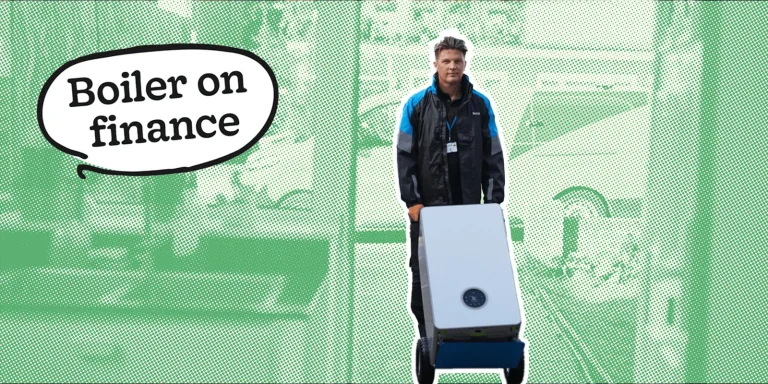 Affordable Financing Options for Those Not Qualifying for a Free Boiler