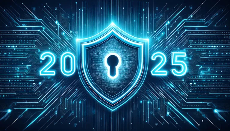 The Key to Cybersecurity in 2025 and Beyond