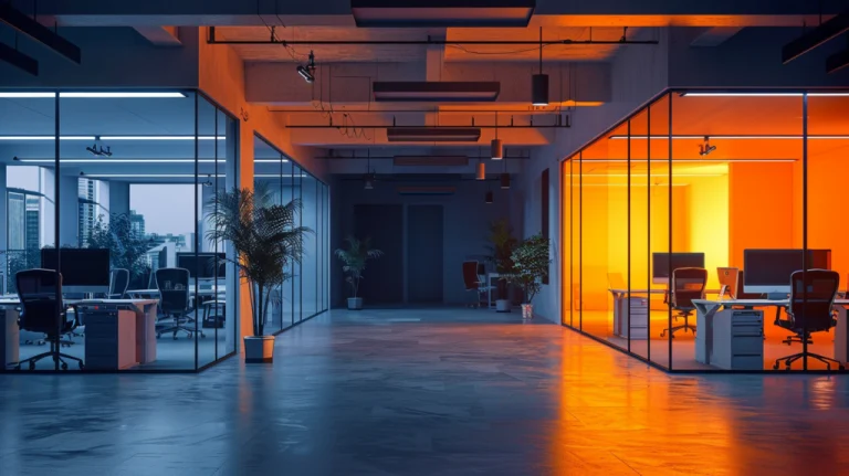 LED Shop Lights: The Best Lighting Solution for Your Workspace
