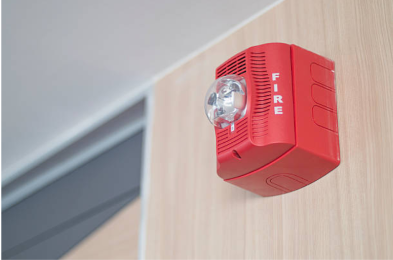 Why Are Automatic Suppression Systems Gaining Popularity in Data Centers?